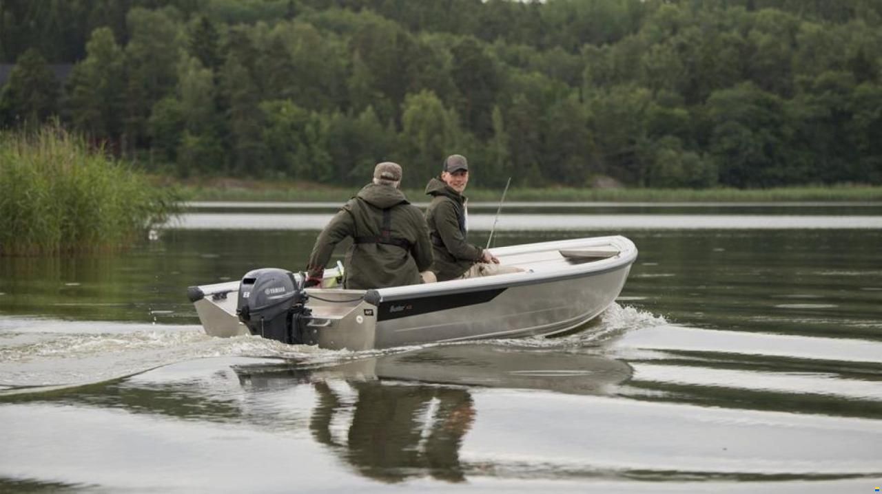 Yamaha F8FMHS/L