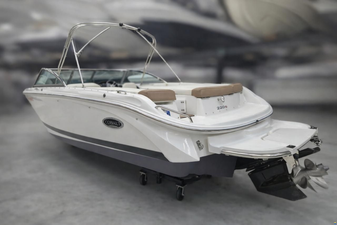 Cobalt 220 S