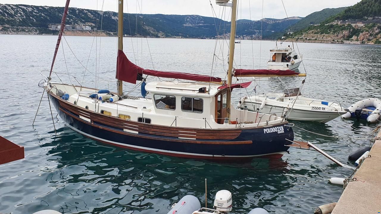 Fisher 34