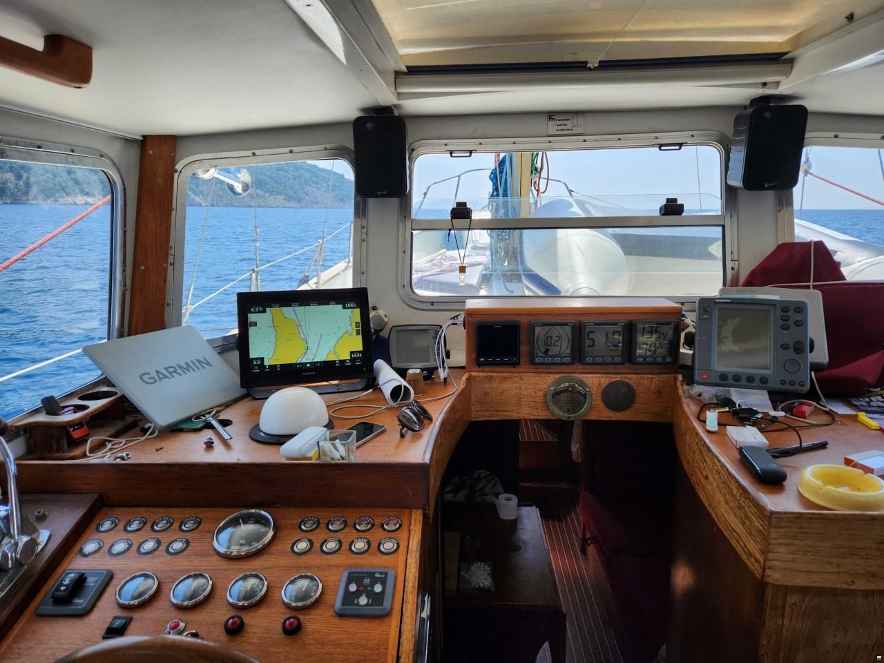 Fisher 34