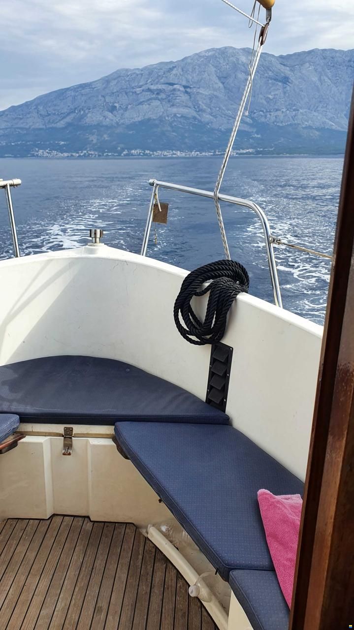 Fisher 34