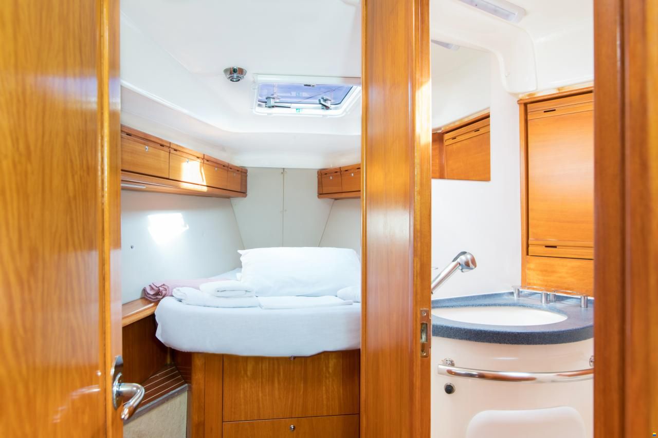Bavaria 40 Cruiser