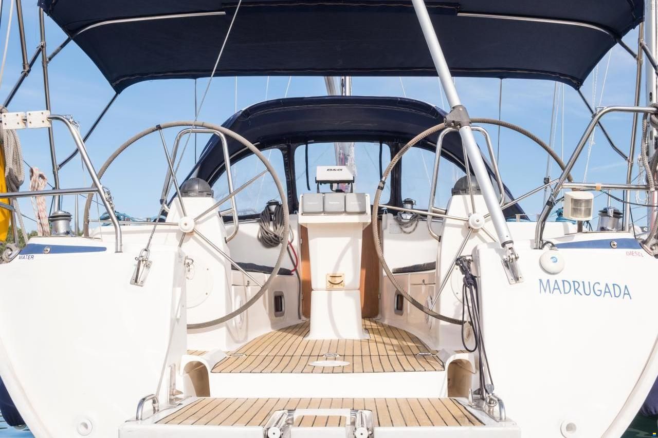 Bavaria 40 Cruiser