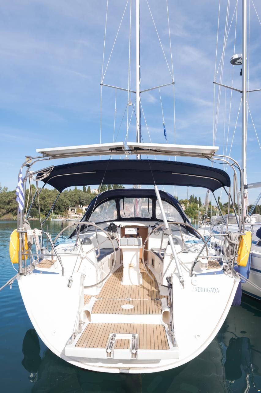Bavaria 40 Cruiser