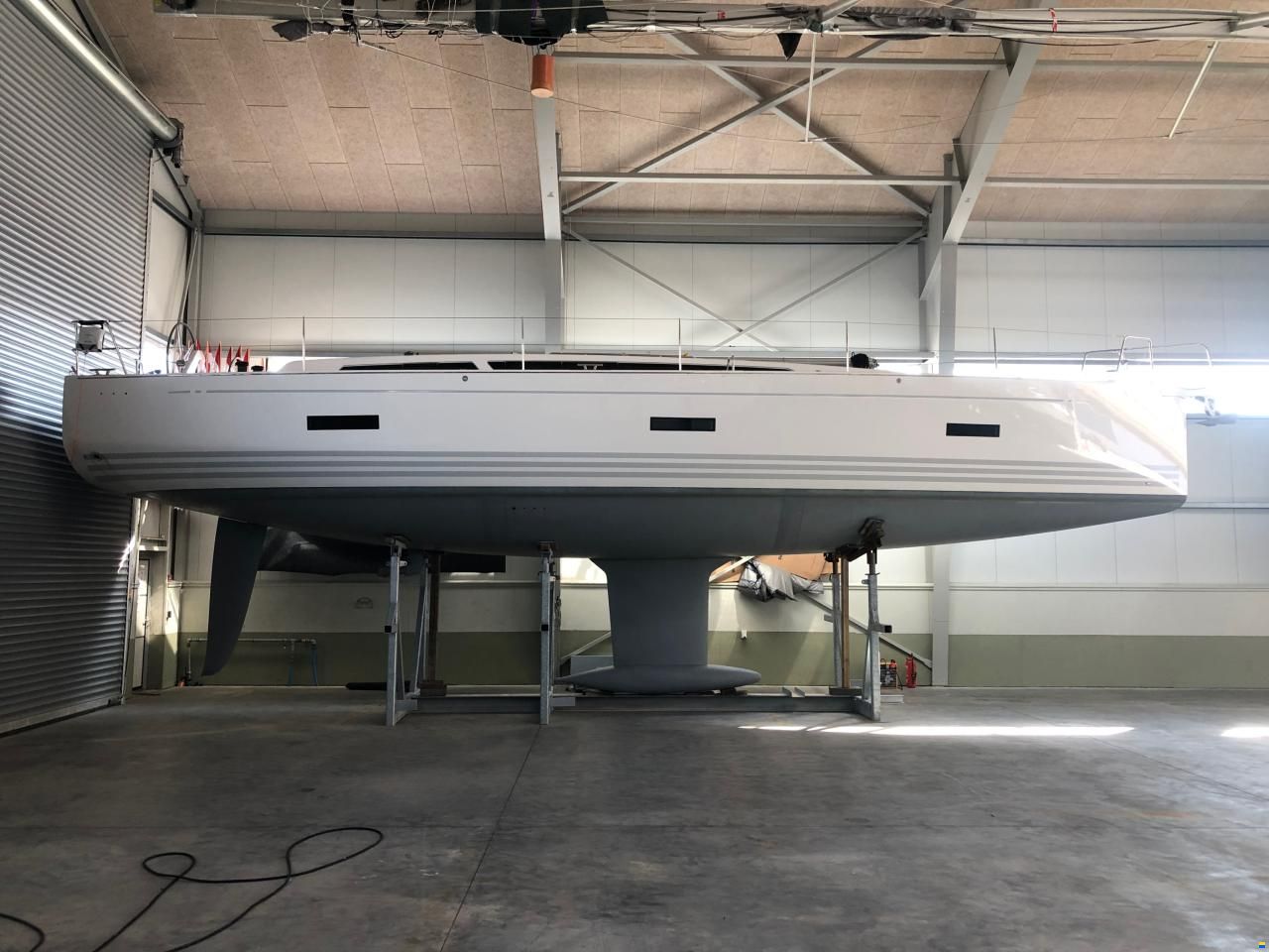 X-Yachts X4.9