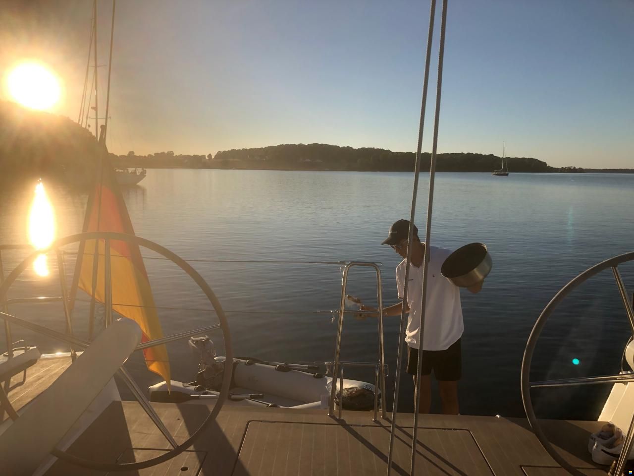 X-Yachts X4.9