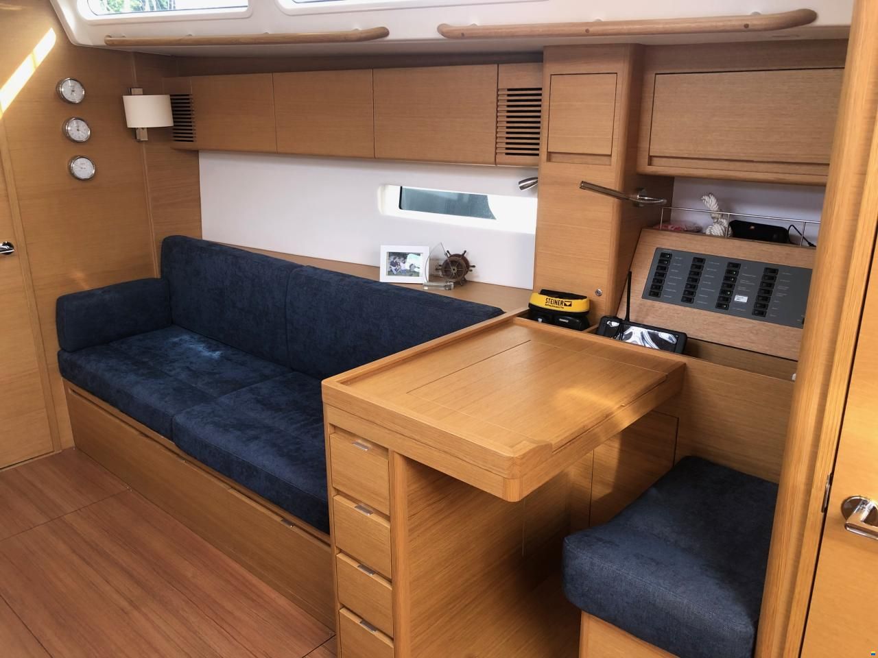 X-Yachts X4.9