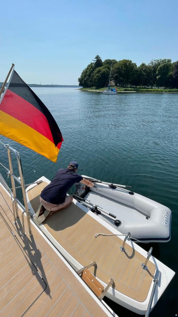 X-Yachts X4.9