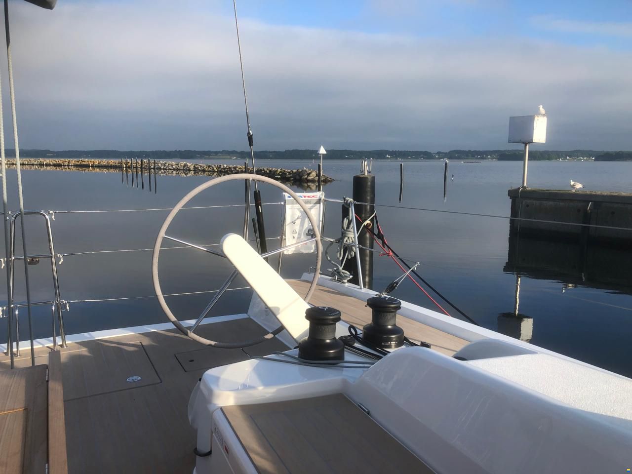 X-Yachts X4.9