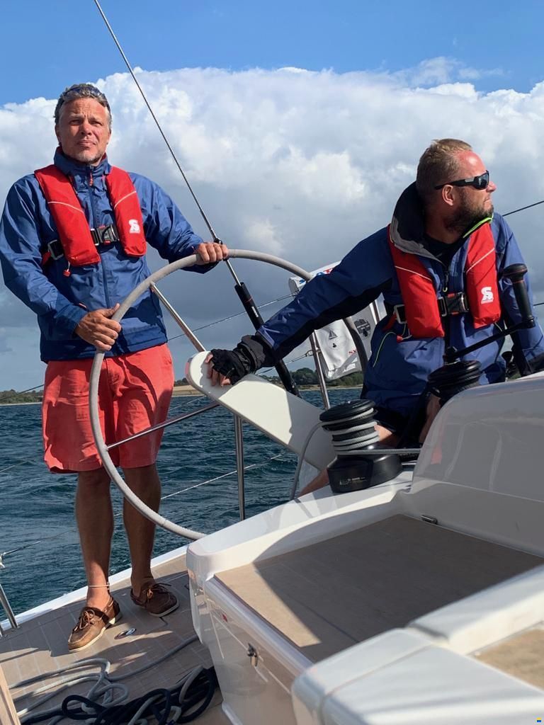 X-Yachts X4.9