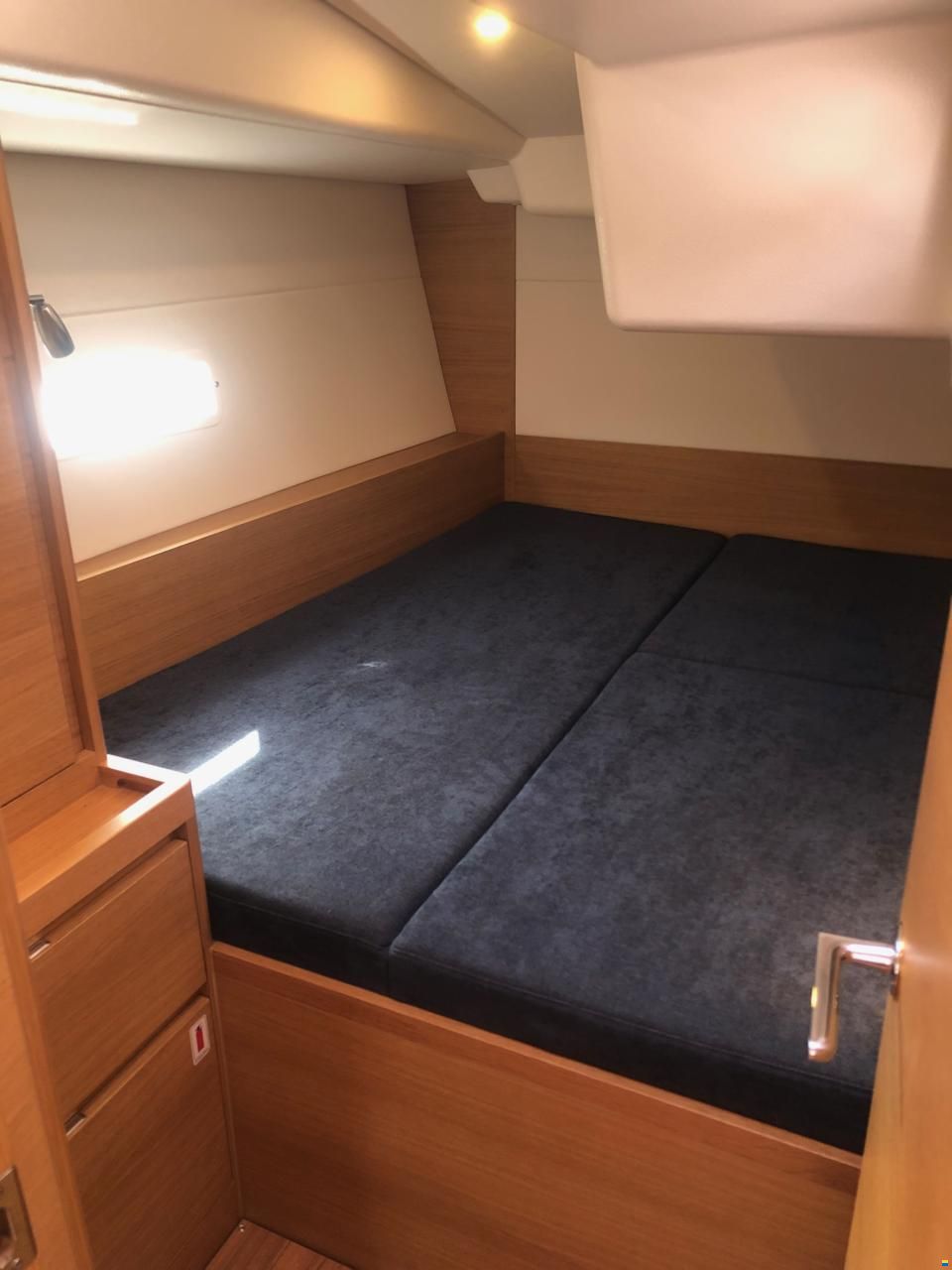 X-Yachts X4.9