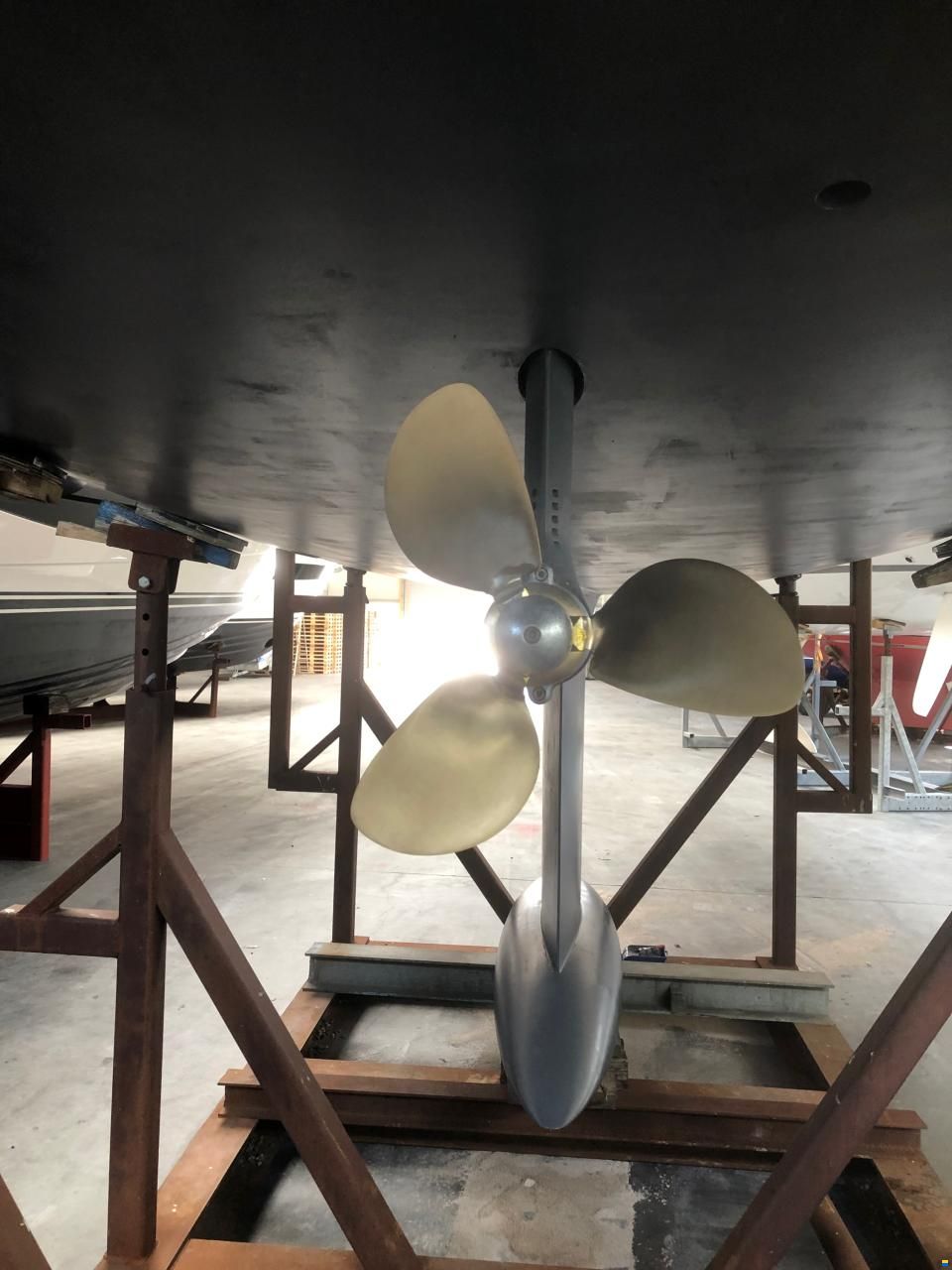 X-Yachts X4.9
