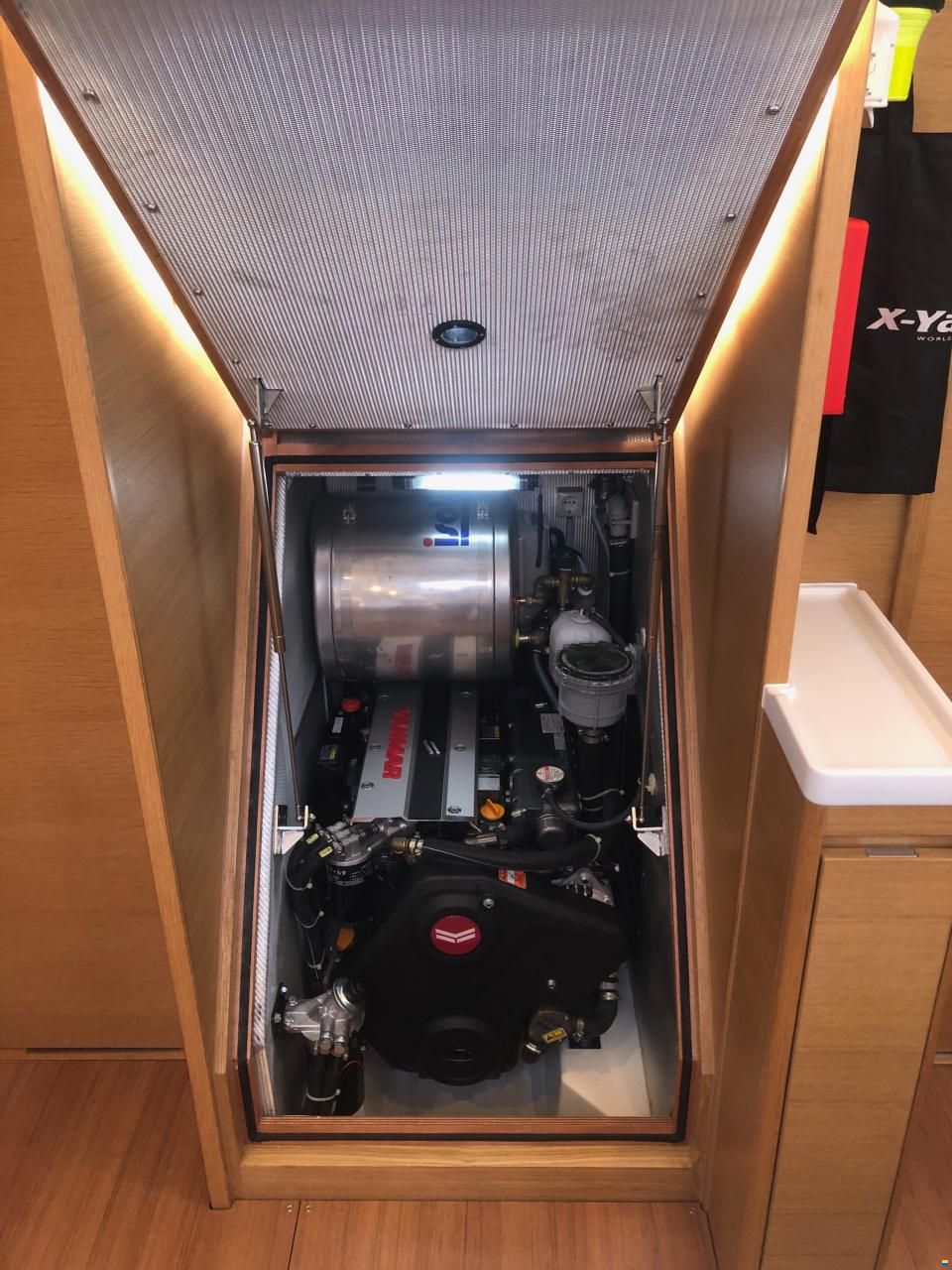 X-Yachts X4.9