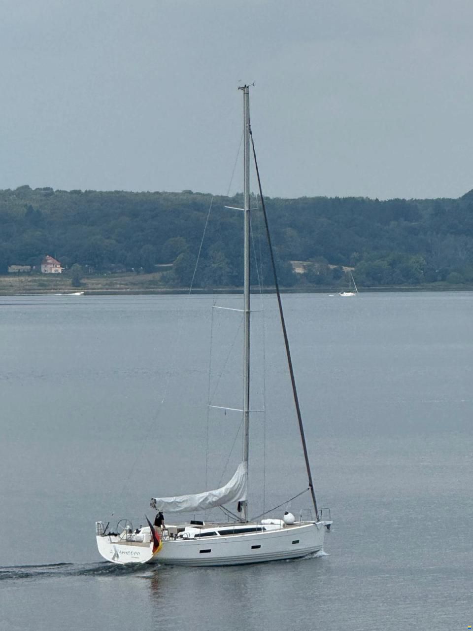 X-Yachts X4.9