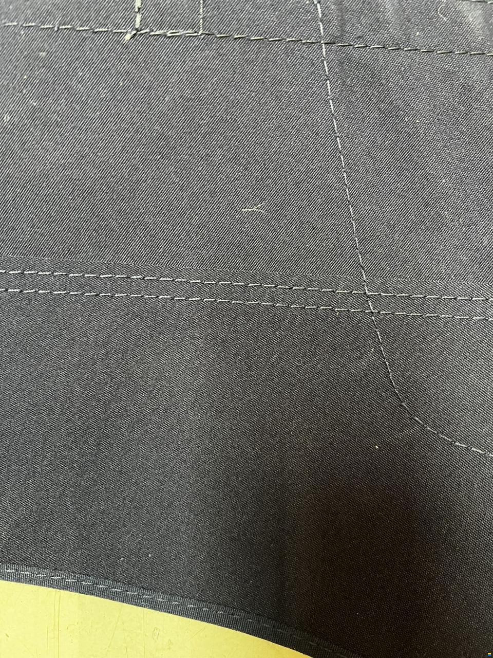 Sprayhood Sun Odyssey 33i (ohne Gest&auml;nge