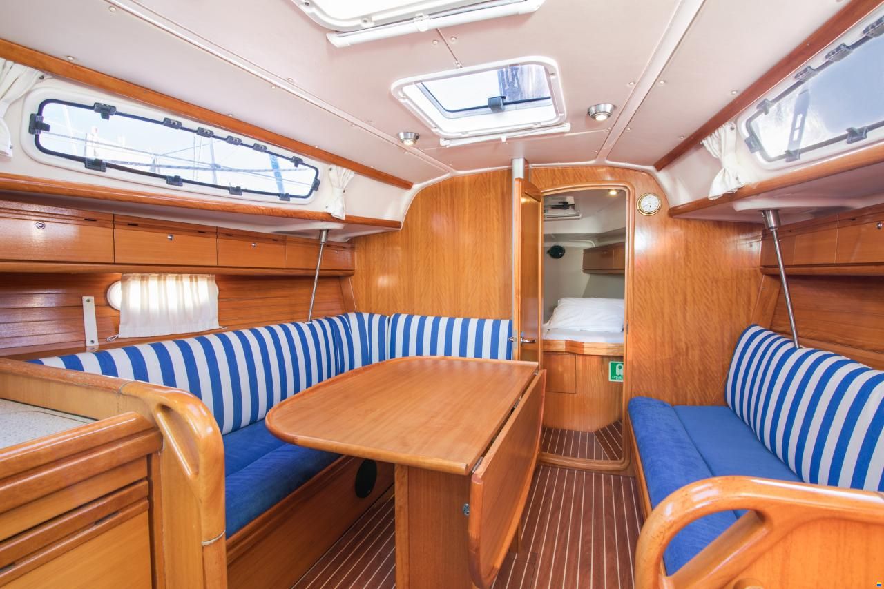 Bavaria 34