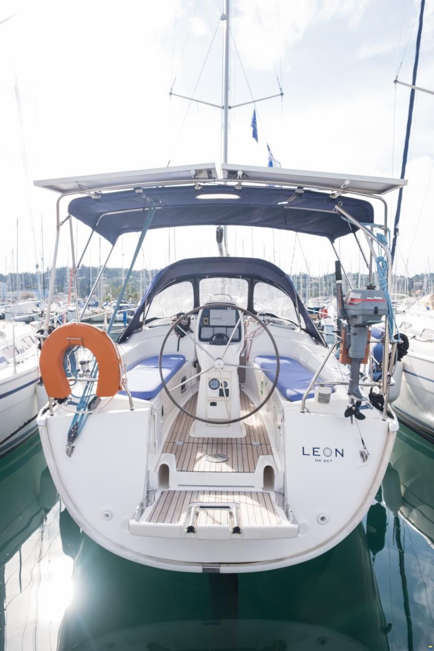 Bavaria 34