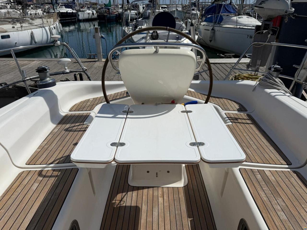 Bavaria 42 Cruiser