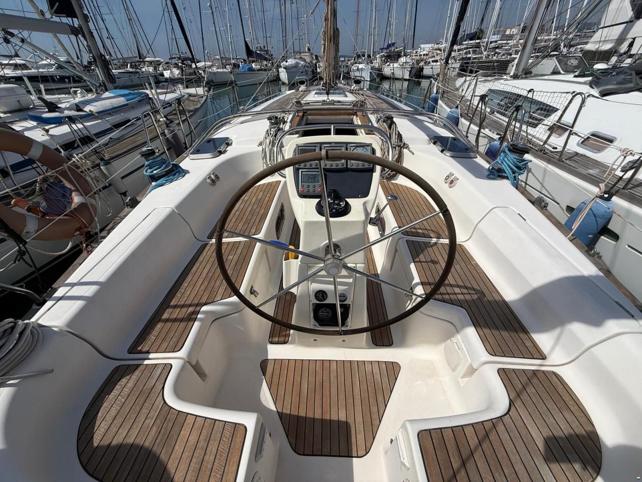 Bavaria 42 Cruiser