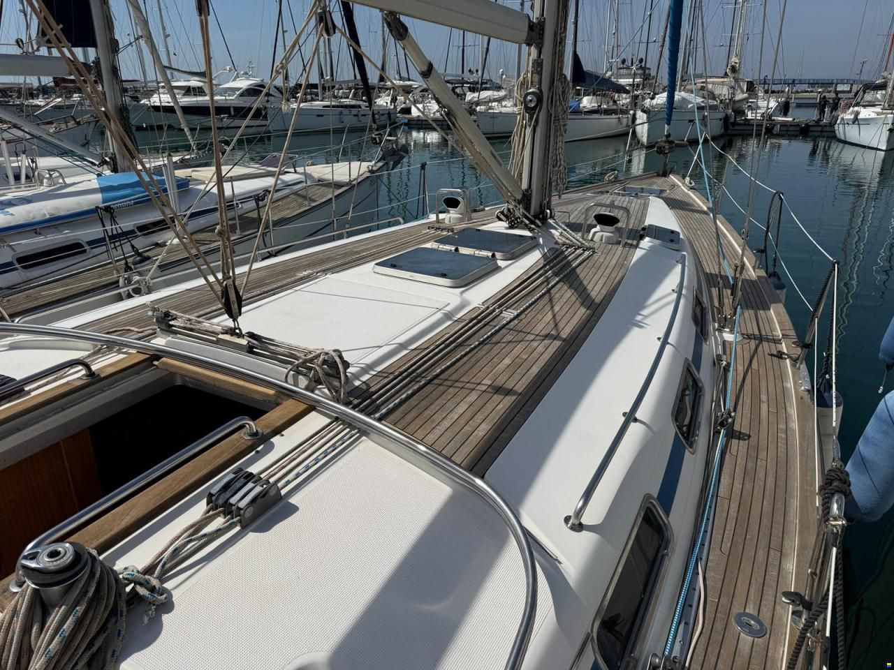 Bavaria 42 Cruiser