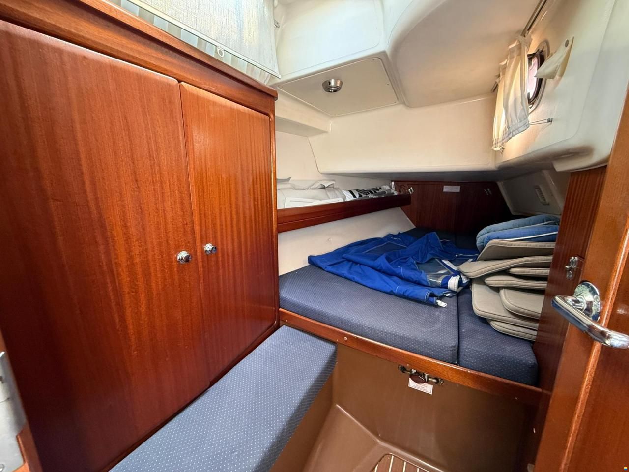 Bavaria 42 Cruiser