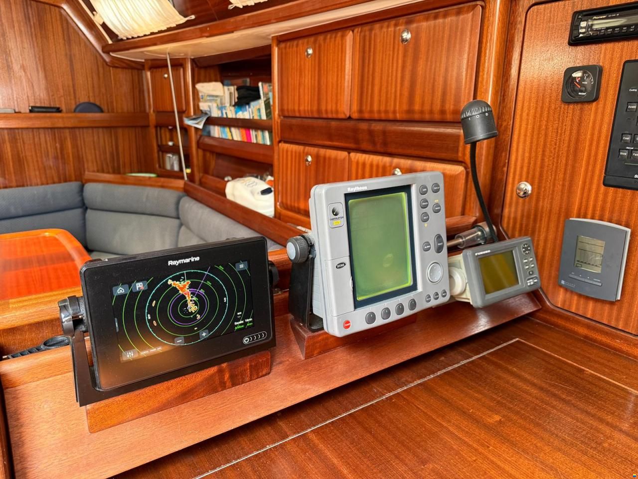 Bavaria 42 Cruiser
