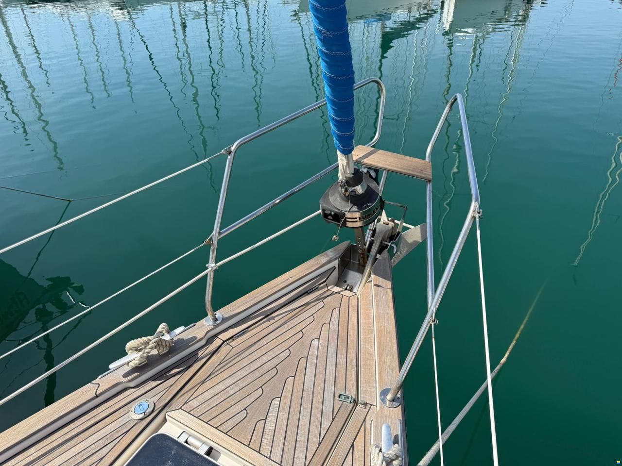Bavaria 42 Cruiser