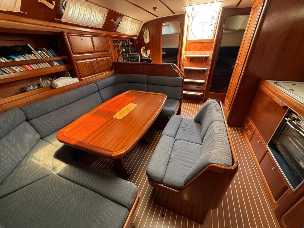 Bavaria 42 Cruiser