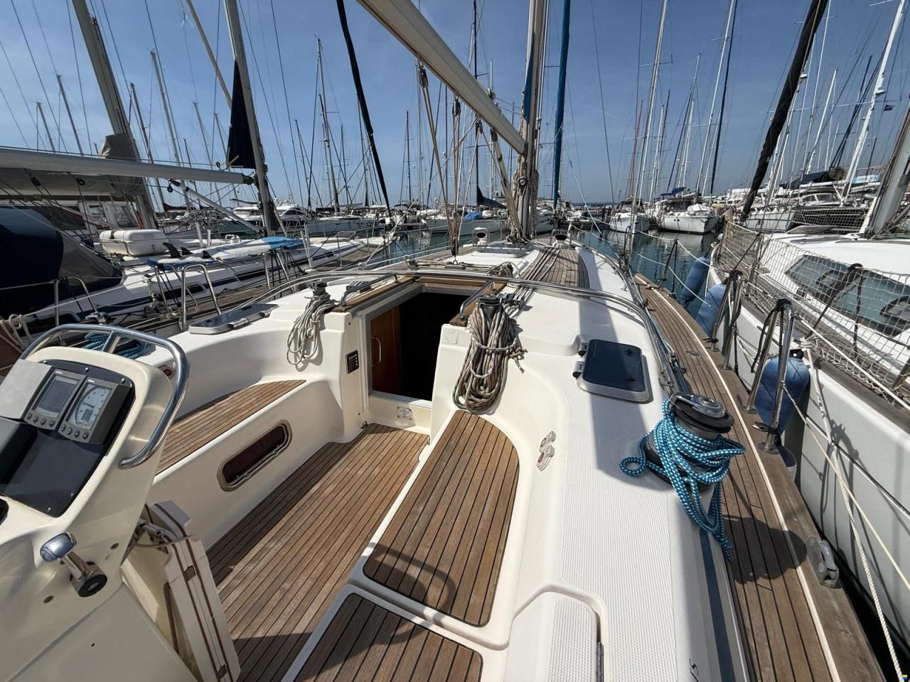 Bavaria 42 Cruiser