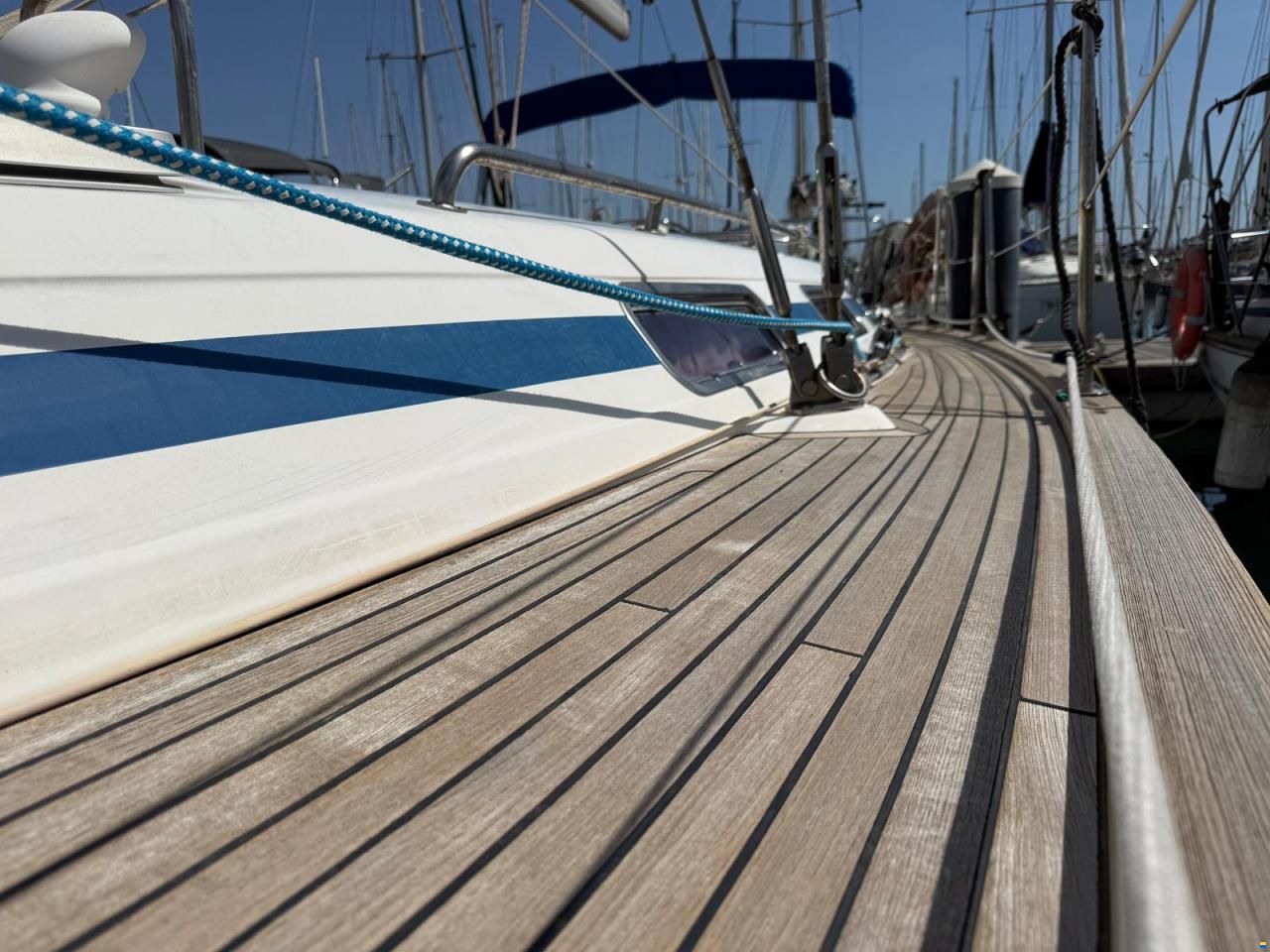 Bavaria 42 Cruiser