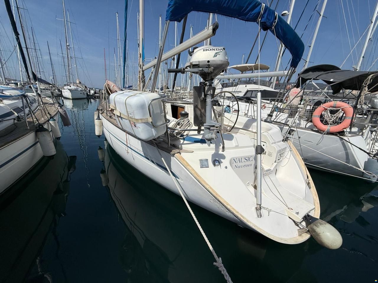 Bavaria 42 Cruiser