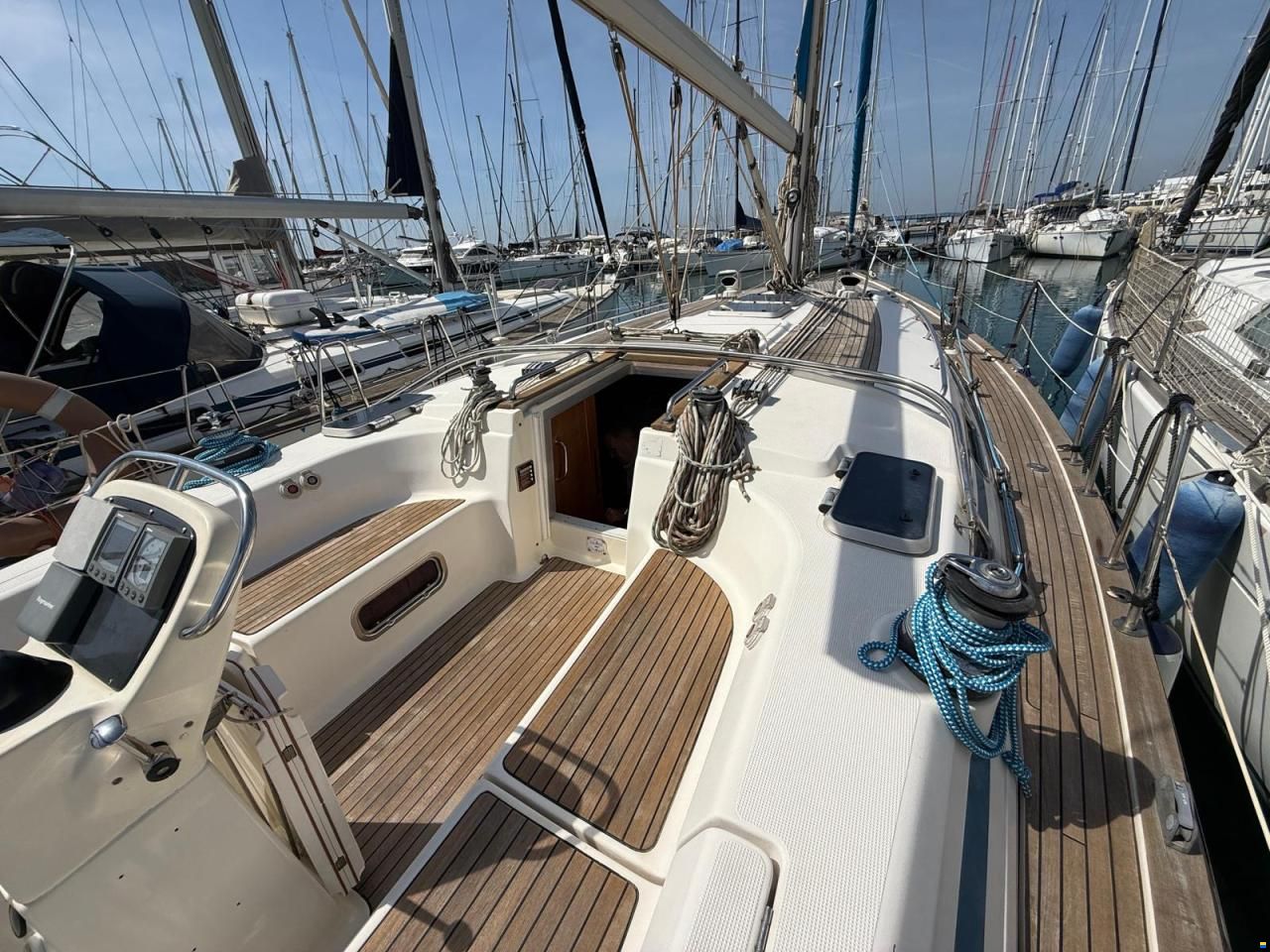 Bavaria 42 Cruiser