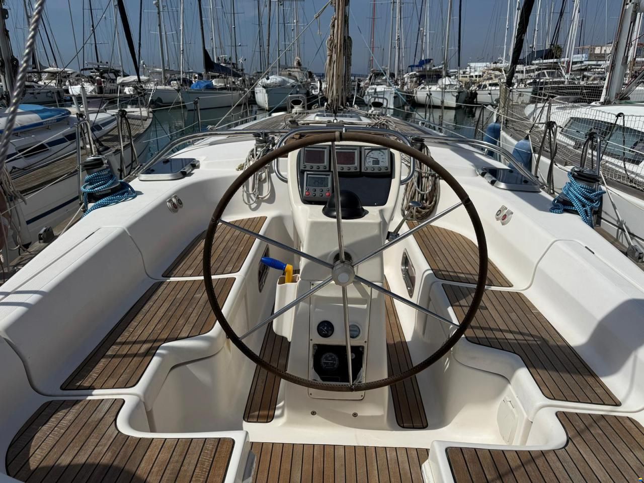 Bavaria 42 Cruiser