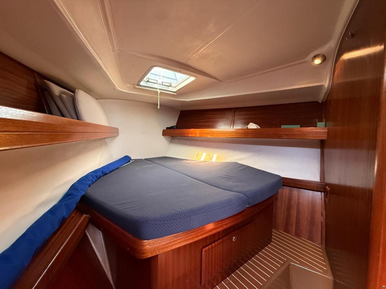 Bavaria 42 Cruiser