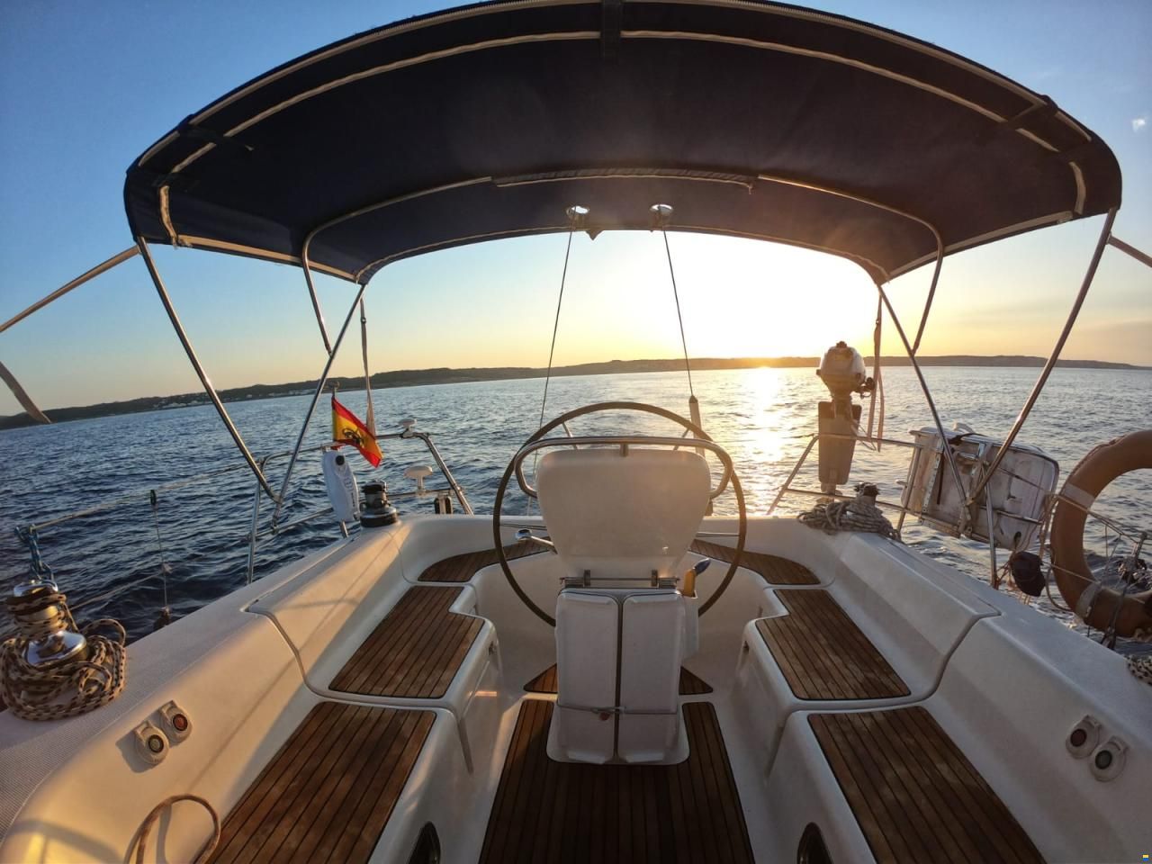 Bavaria 42 Cruiser
