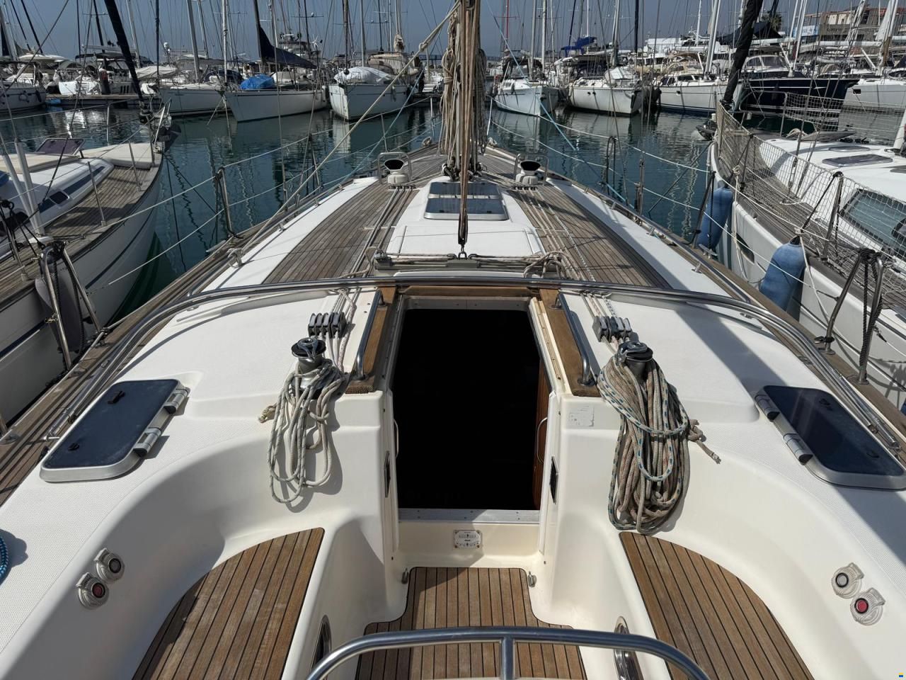 Bavaria 42 Cruiser