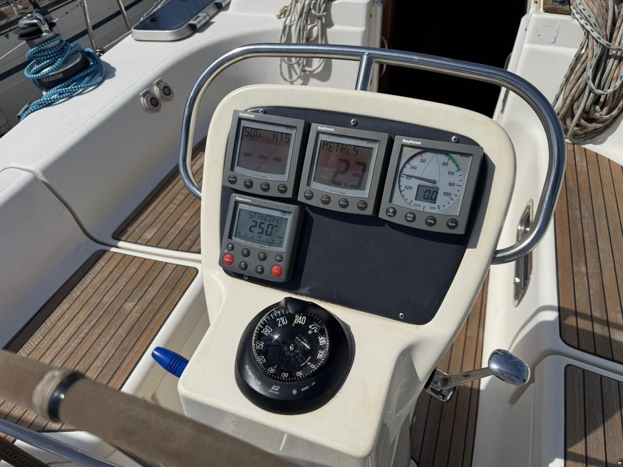 Bavaria 42 Cruiser