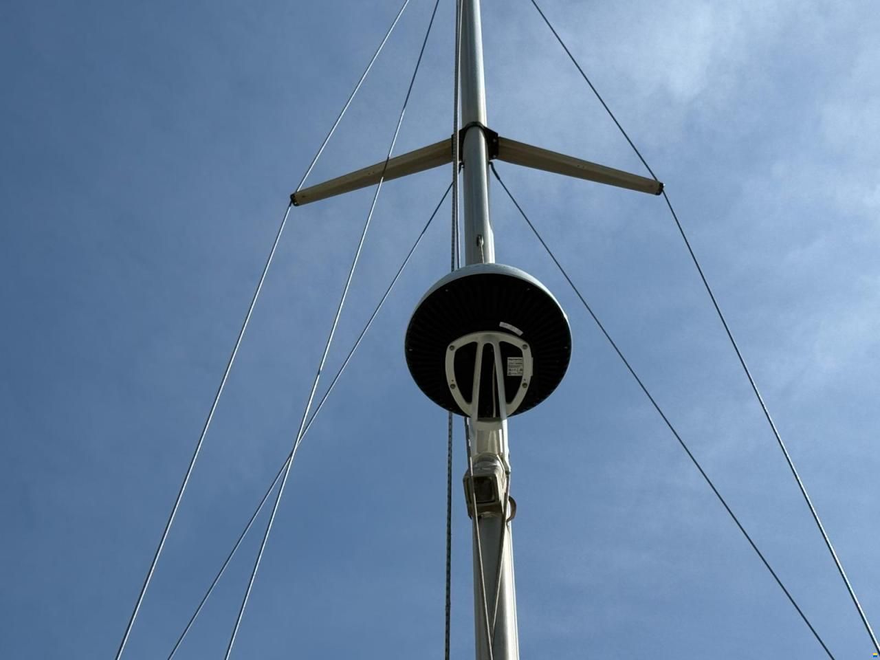 Bavaria 42 Cruiser