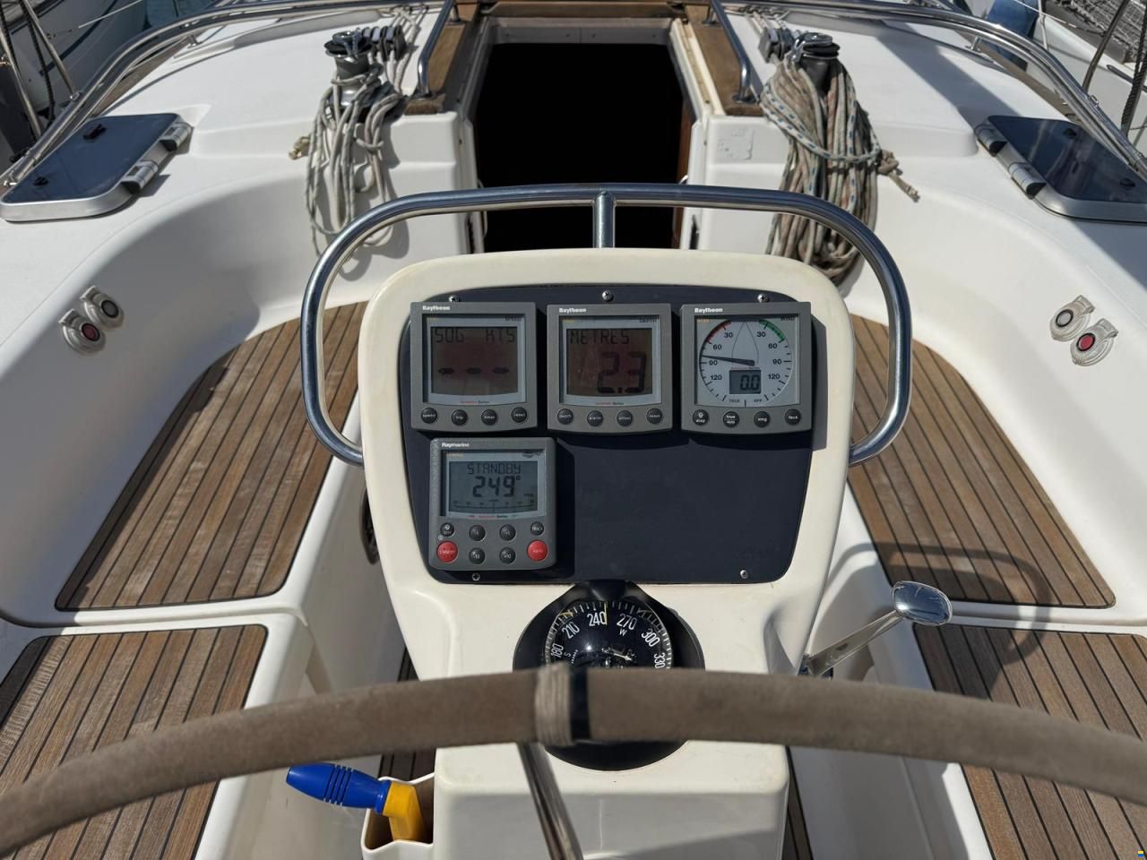 Bavaria 42 Cruiser