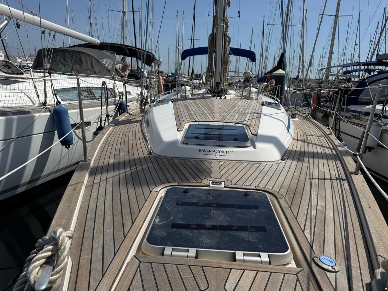 Bavaria 42 Cruiser
