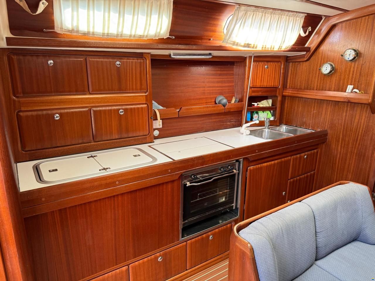 Bavaria 42 Cruiser