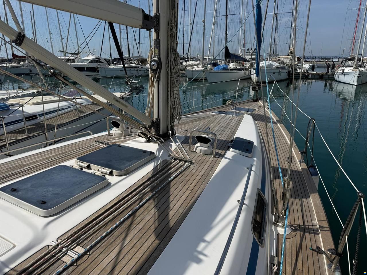 Bavaria 42 Cruiser