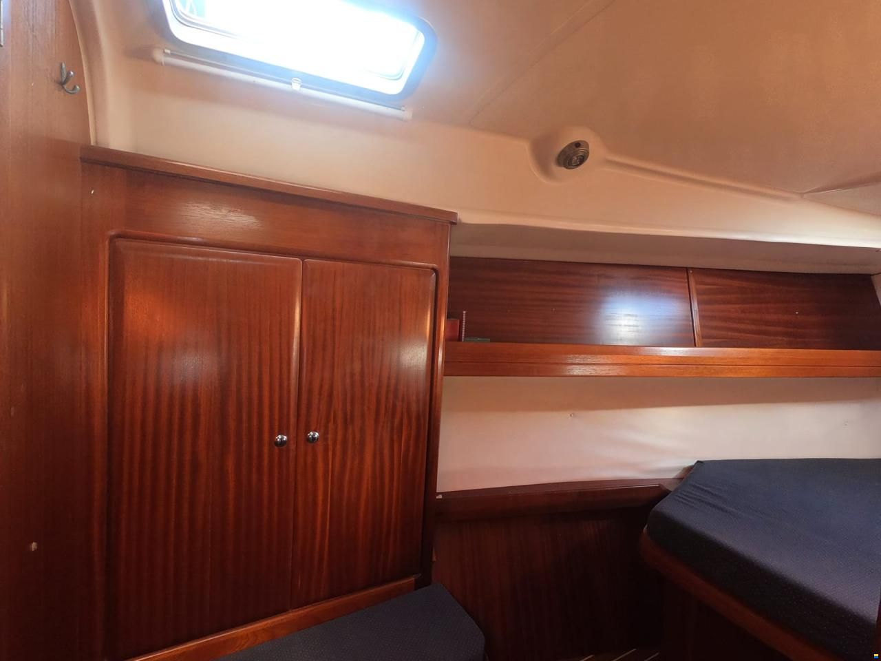 Bavaria 42 Cruiser