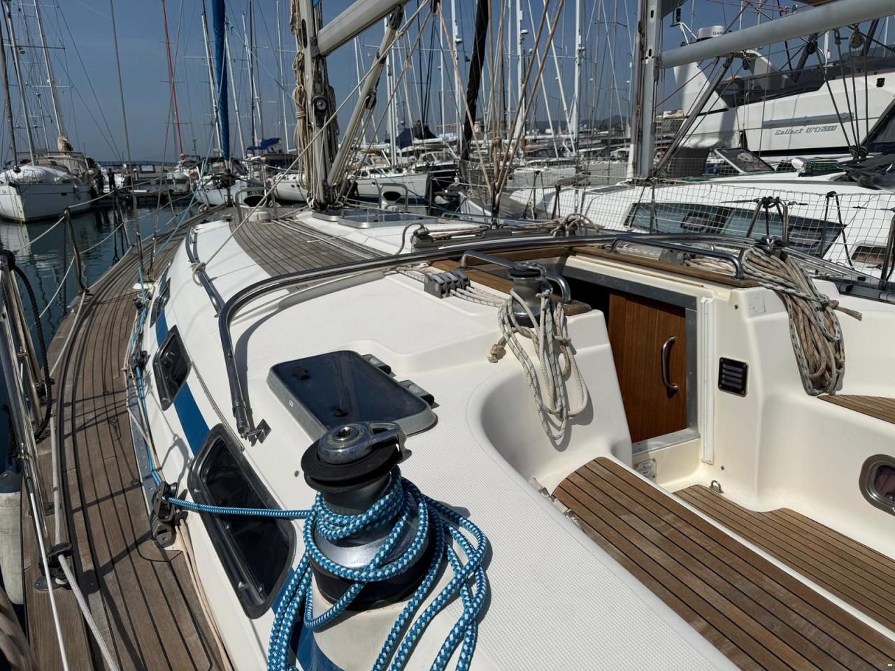 Bavaria 42 Cruiser