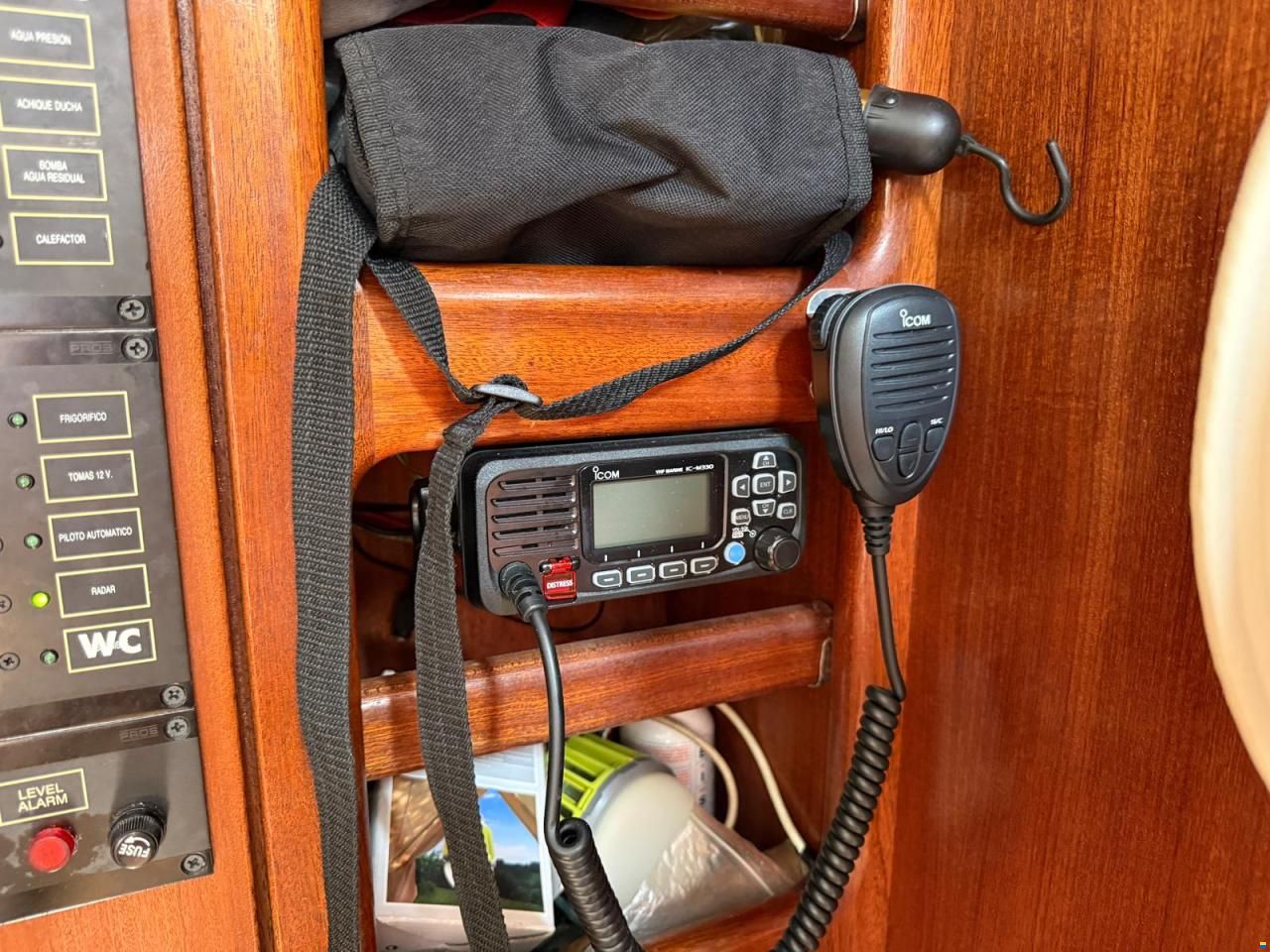 Bavaria 42 Cruiser
