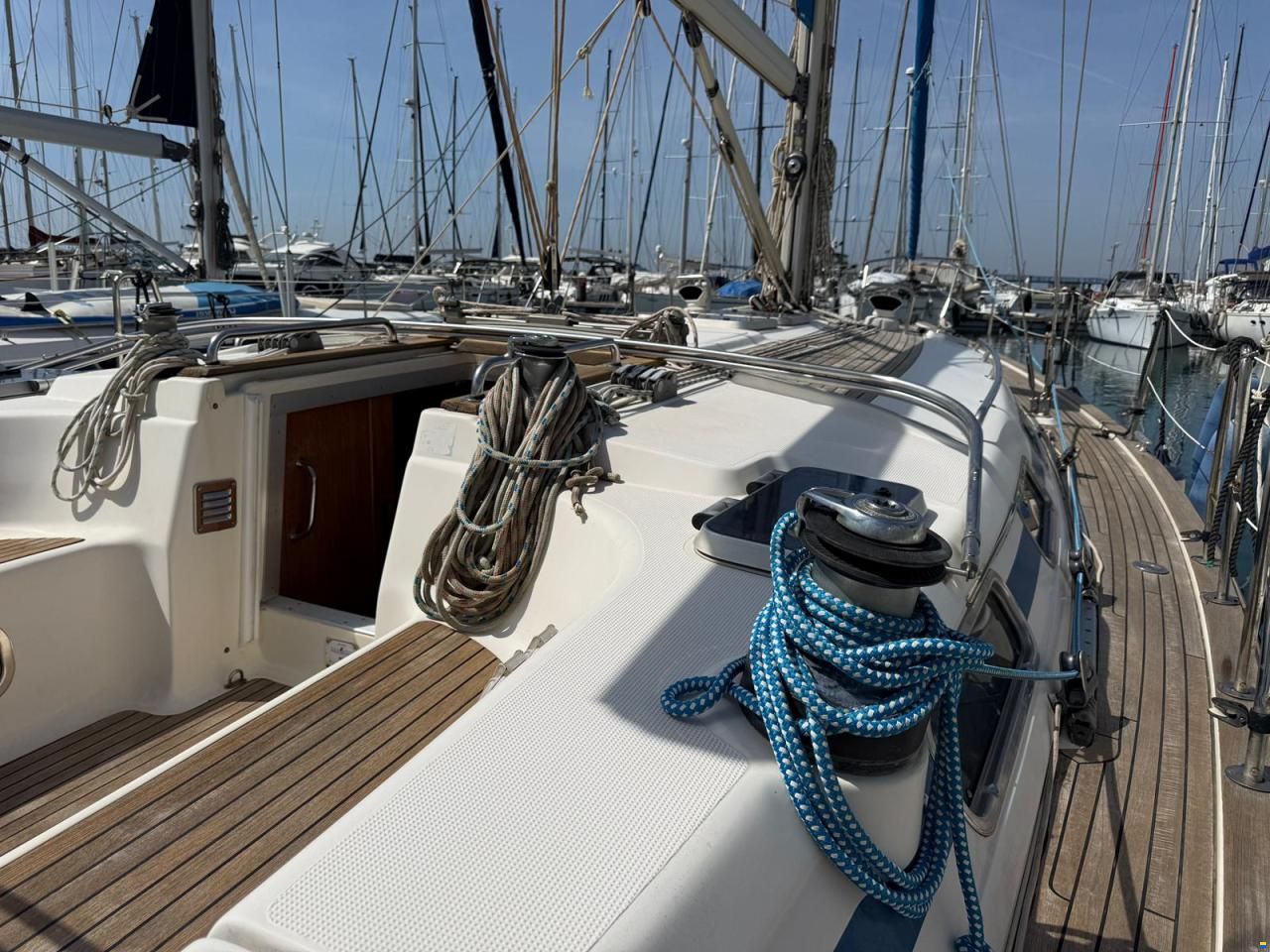 Bavaria 42 Cruiser