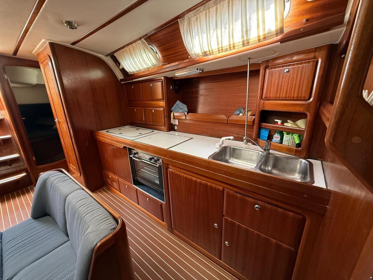 Bavaria 42 Cruiser