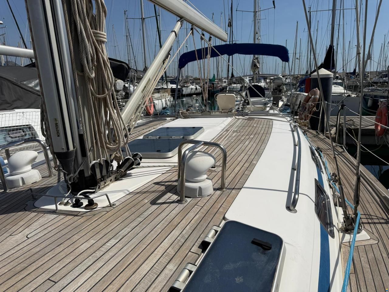 Bavaria 42 Cruiser