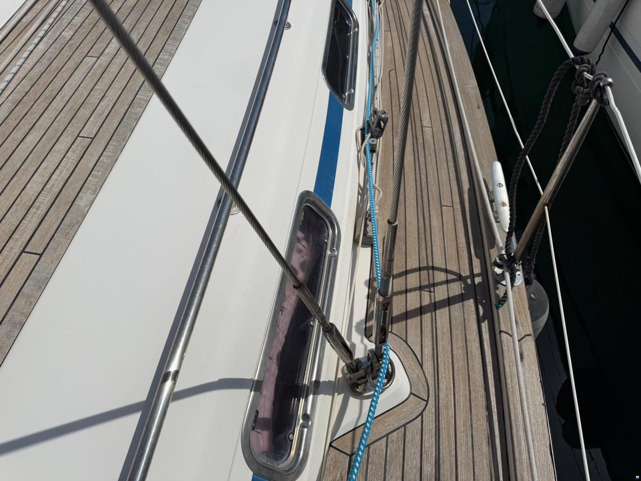 Bavaria 42 Cruiser