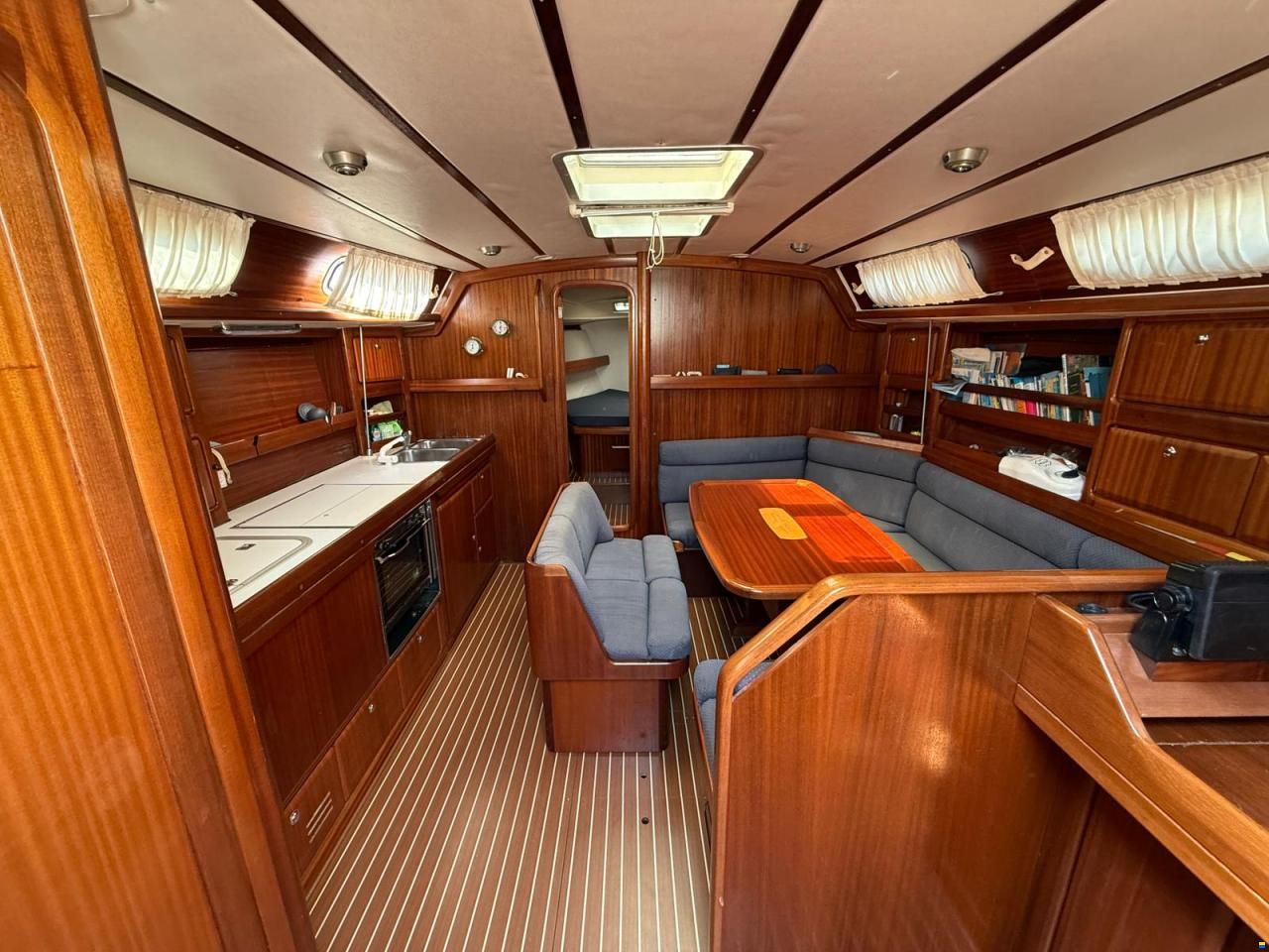 Bavaria 42 Cruiser